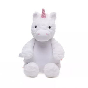 Cubbies Baby Unicorn - Personalised Gift
