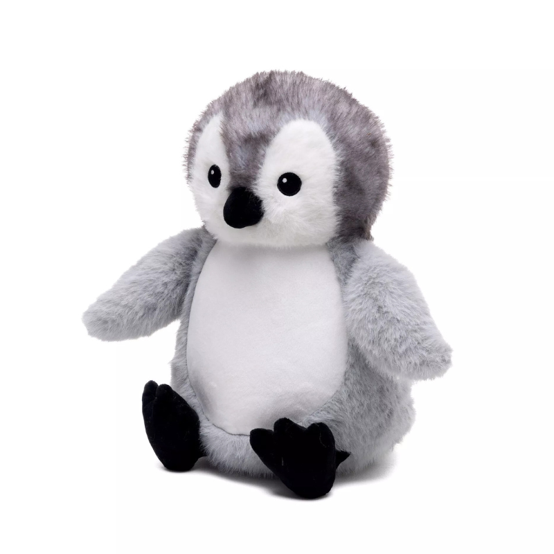 Cubbies Baby Penguin - Personalised Gift