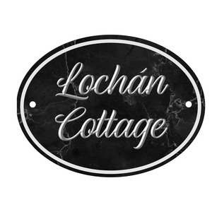 Outdoor Sign - Personalised Gift