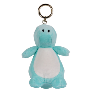 Character keyring - Personalise It