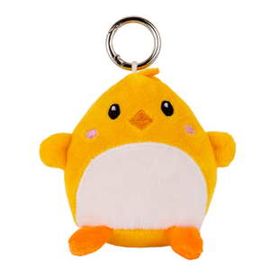 Character keyring - Personalise It