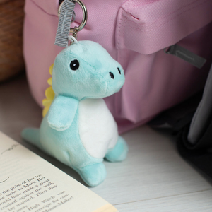 Character keyring - Personalise It