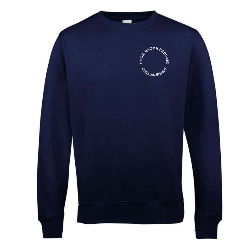 Killawalla NS Sweatshirt