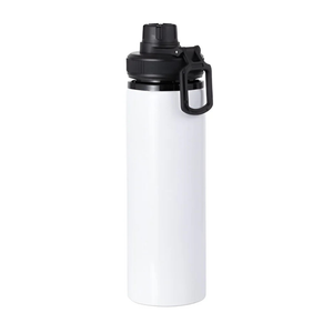 850ml Proventurer Aluminium Water Bottle - Personaliase Gift