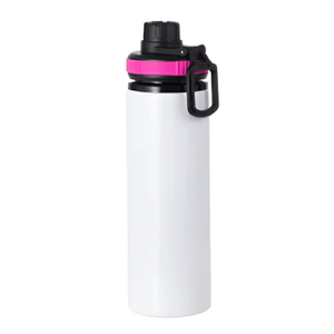 850ml Proventurer Aluminium Water Bottle - Personaliase Gift