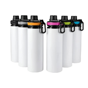 850ml Proventurer Aluminium Water Bottle - Personaliase Gift