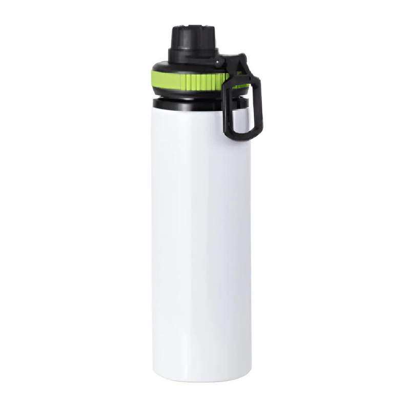 850ml Proventurer Aluminium Water Bottle - Personaliase Gift
