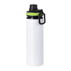 850ml Proventurer Aluminium Water Bottle - Personaliase Gift