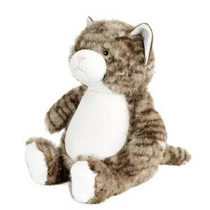 Cubbies Cat - Personalised Gift