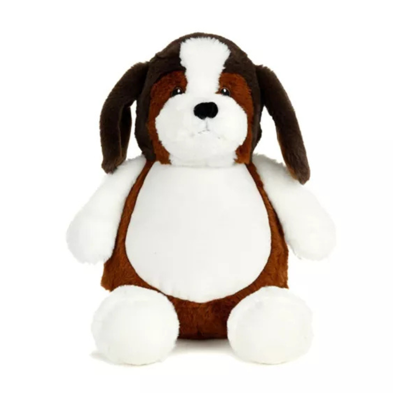 Cubbies Beagle Dog - Personalised Gift