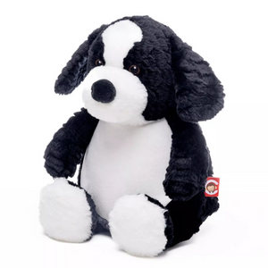 Cubbies Border Collie - Personalised Gift