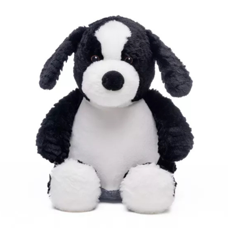 Cubbies Border Collie - Personalised Gift