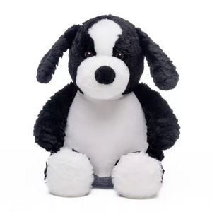 Cubbies Border Collie - Personalised Gift