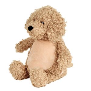 Cubbies Labradoodle - Personalise It