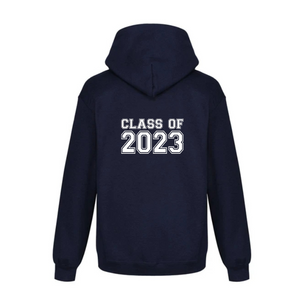 Straide NS 6th Class Hoodies 2022