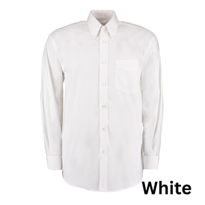Corporate Oxford shirt long-sleeved (classic fit)