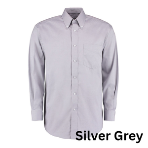 Corporate Oxford shirt long-sleeved (classic fit)