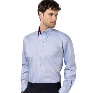 Corporate Oxford shirt long-sleeved (classic fit)