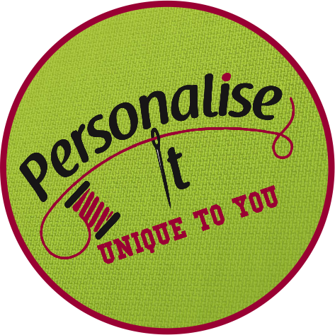 Personalise It