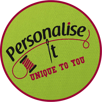 Personalise It