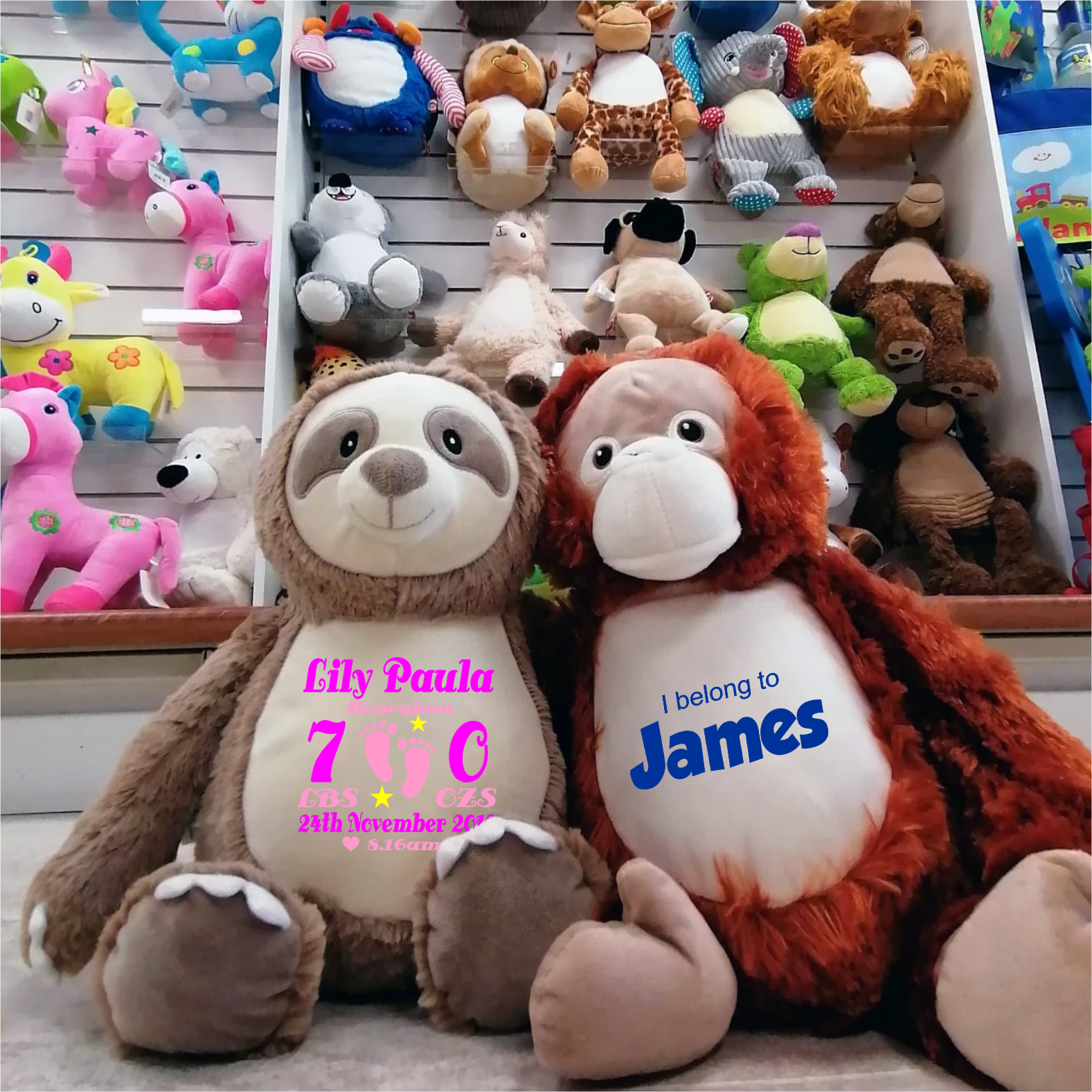 monkey_soft_toys