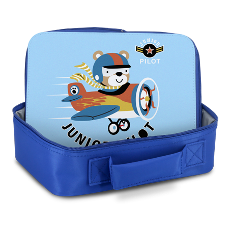 Children's cooler lunch bag new arrivals