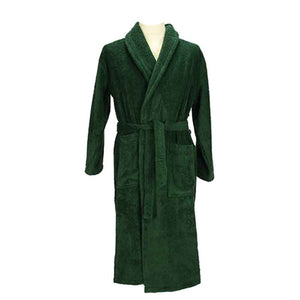 Bathrobe with Shawl Collar, Personalised Gift