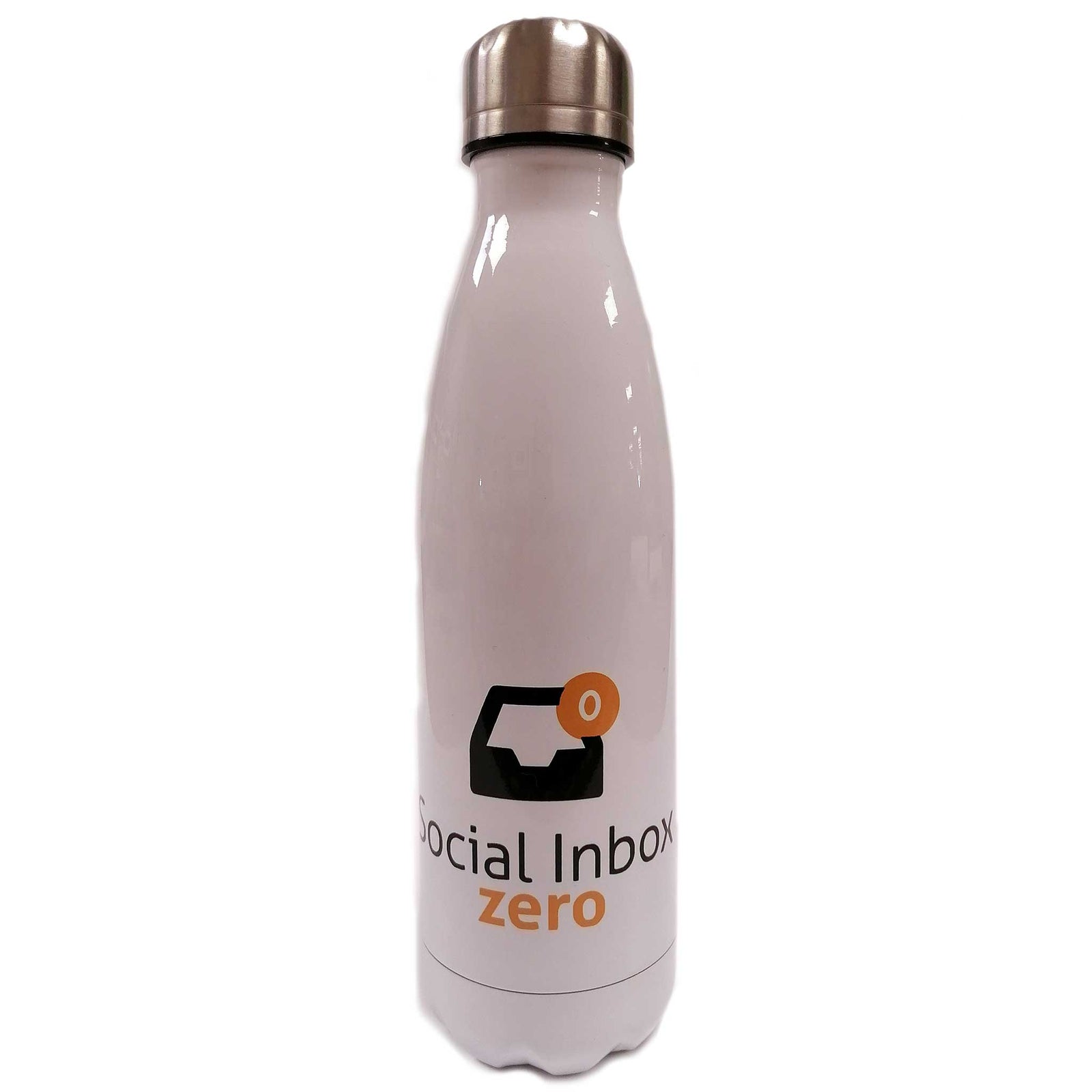 AgoraPulse Water Bottle