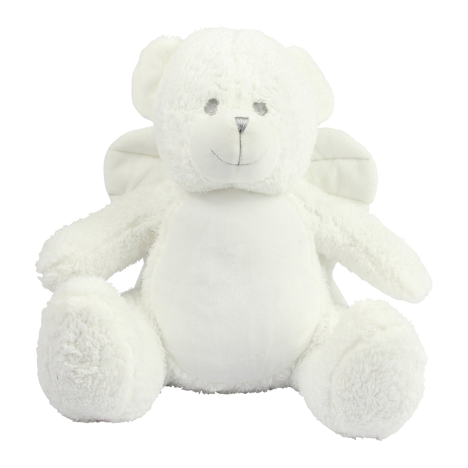 Angel Bear Personalised Gift