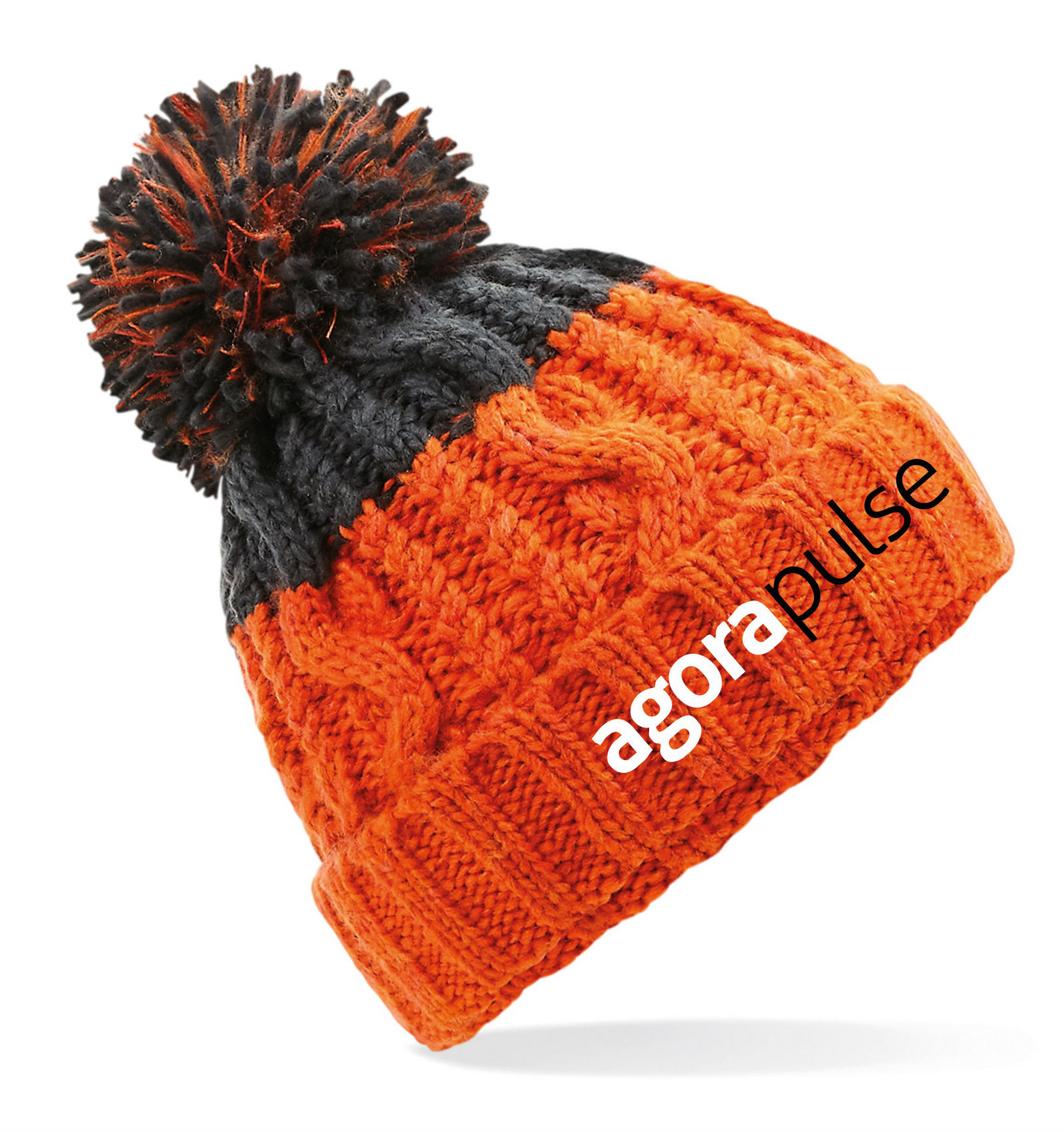 AgoraPulse Apres Beanie