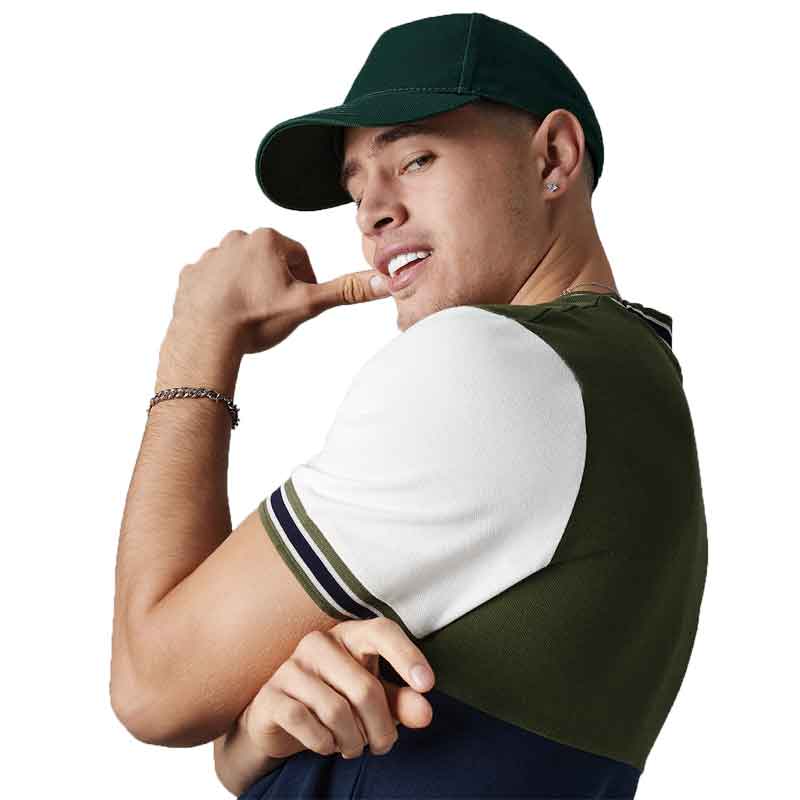 Ultimate 5 Panel Cap, Personalised Gift