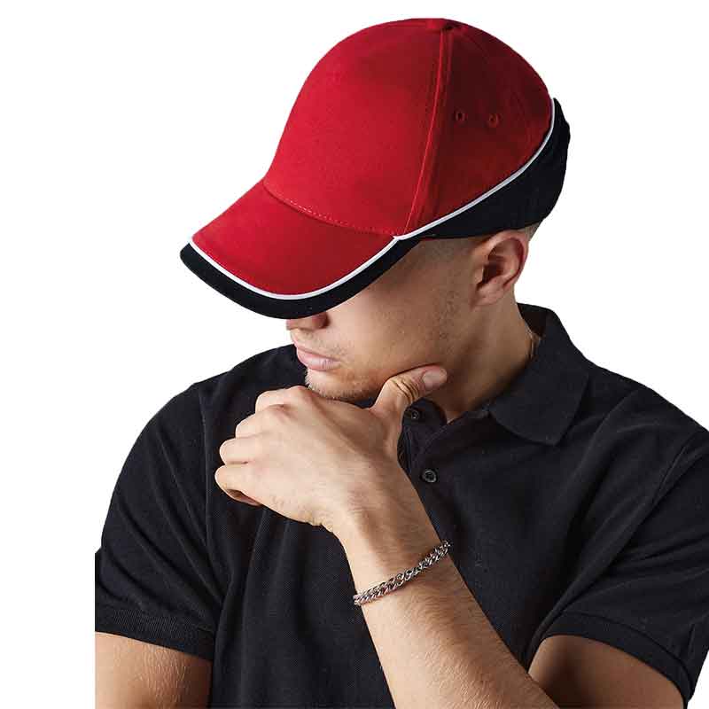 Teamwear competition cap, Personalised Cap