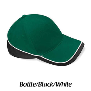 Teamwear competition cap, Personalised Cap