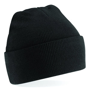 Junior original cuffed beanie - Personalise It