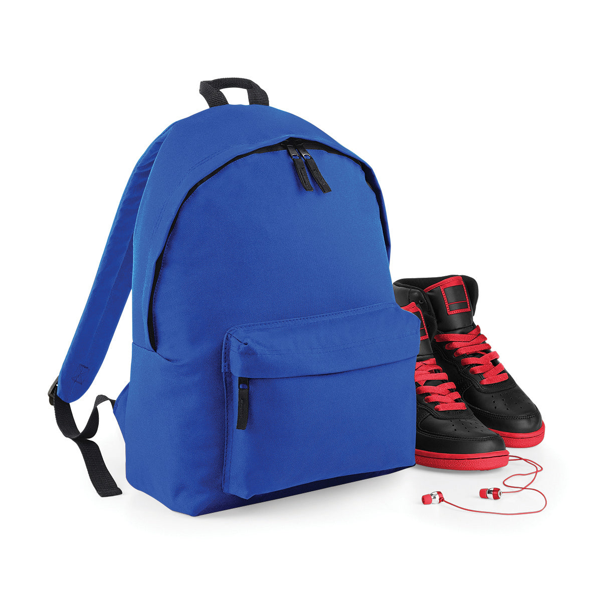 Personalised Junior fashion backpack - Personalise It