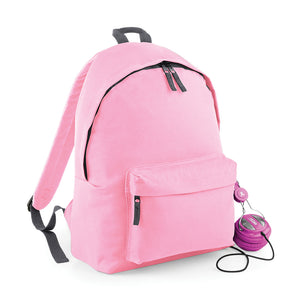 Personalised Junior fashion backpack - Personalise It