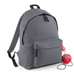 Personalised Maxi Fashion Backpack - Personalise It