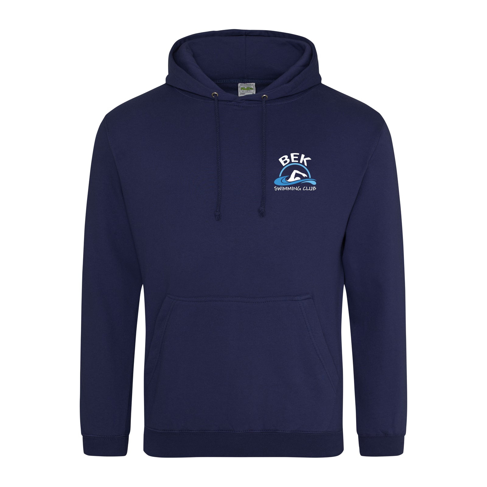 BEK Swimming Club Hoodie