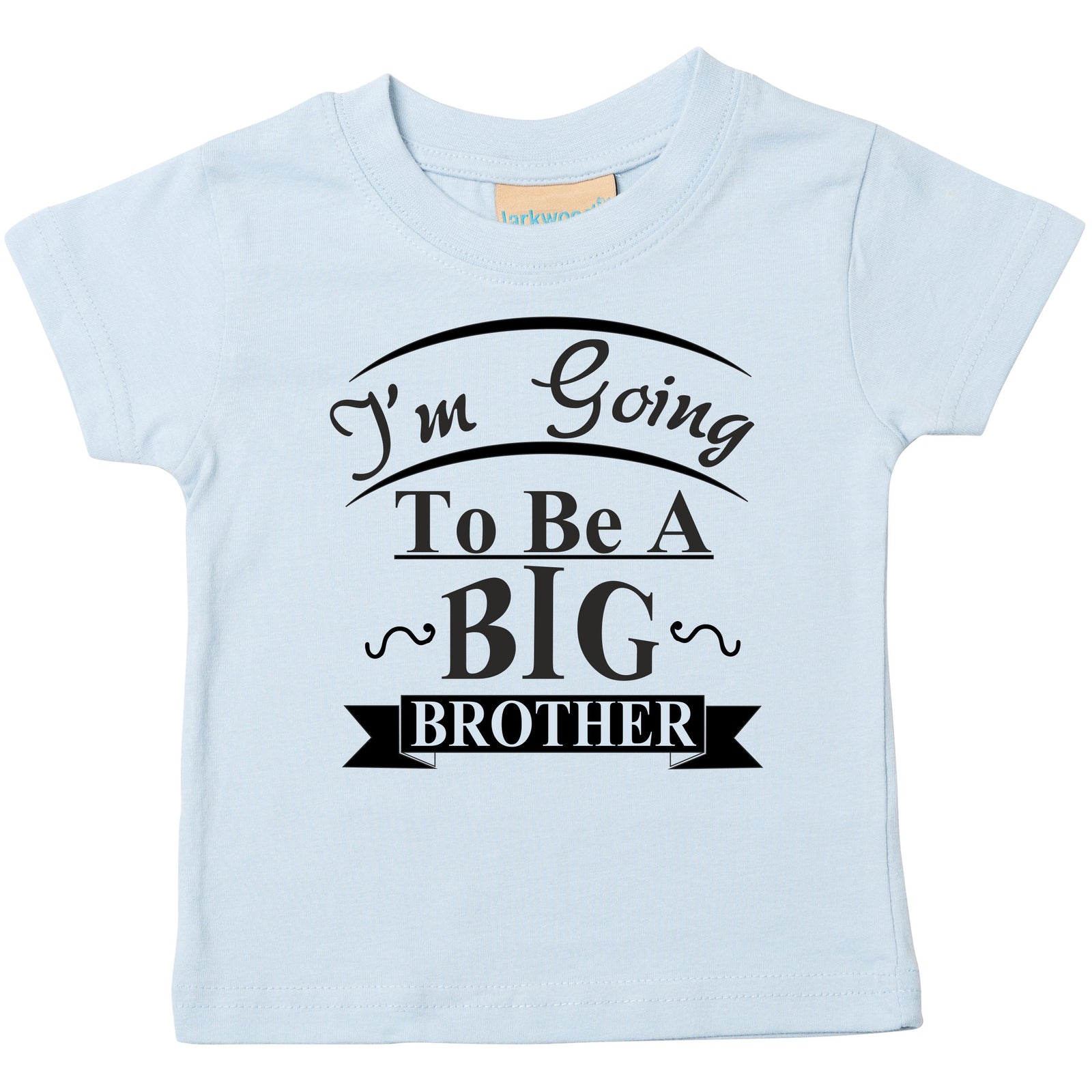 Big Brother, Personalised Gift