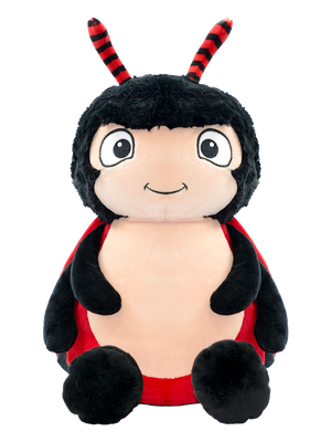 Cubbies Ladybird, Personalised Gift