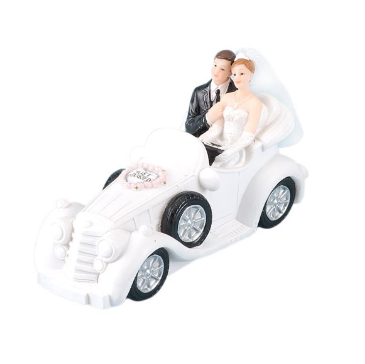 Wedding Cake Toppers - Personalise It