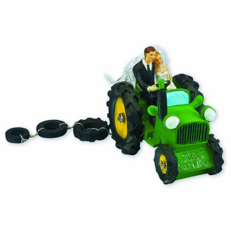 Wedding Cake Toppers - Personalise It