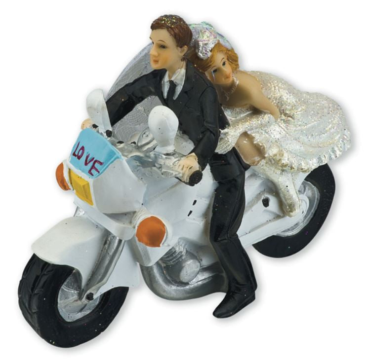 Wedding Cake Toppers - Personalise It