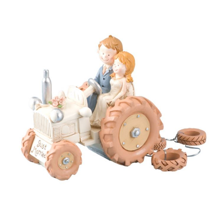 Wedding Cake Toppers - Personalise It