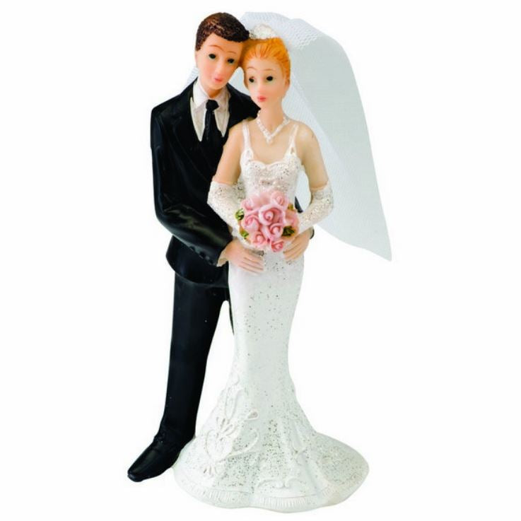 Wedding Cake Toppers - Personalise It
