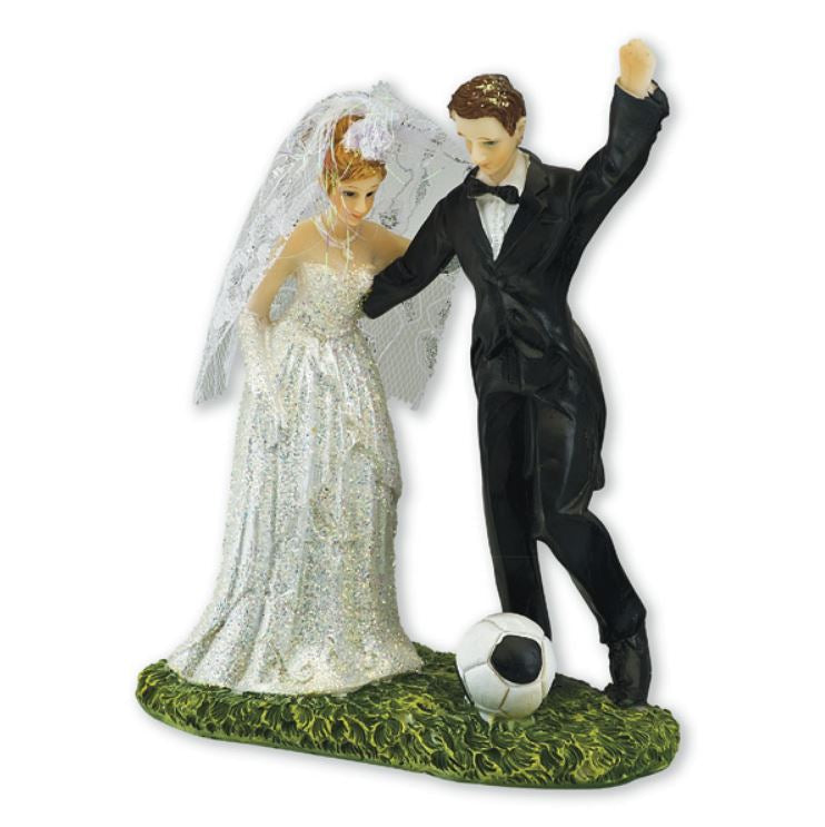 Wedding Cake Toppers - Personalise It