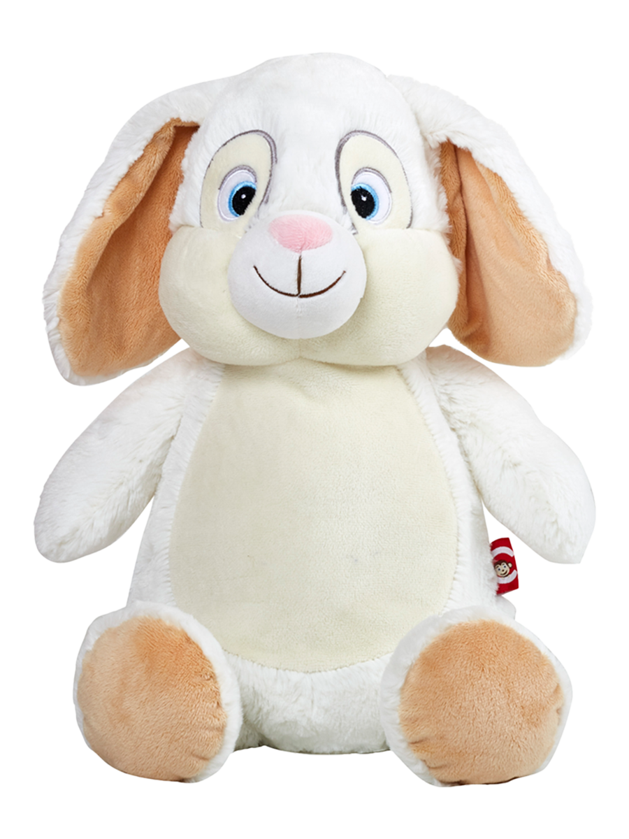 Clovis Bunny