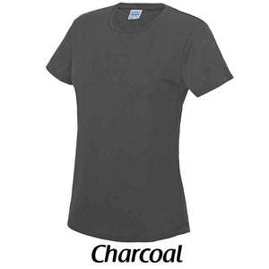 Womens Cool T, Personalised Gift