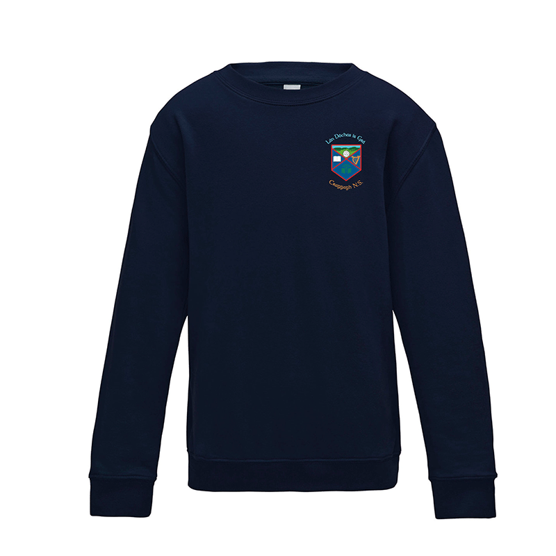 Craggagh N.S. Sweatshirt