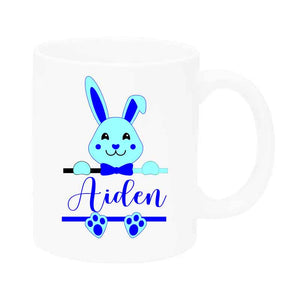 Easter Mug, Personalised Gift